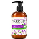 Yardley Hand Soap English Lavender 414ml