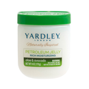Yardley Petroleum Jelly Aloe+Avocado 170g