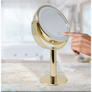 Onyx LED Classic Mirror 360 Rotation