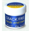 CrackFree Hands and Heels - Health+Beauty Connection