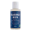 KarmaRub Liquid Magnesium 100ml - Health+Beauty Connection