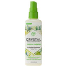 Mineral Crystal Deodorant Spray - Vanilla Jasmine - Health+Beauty Connection