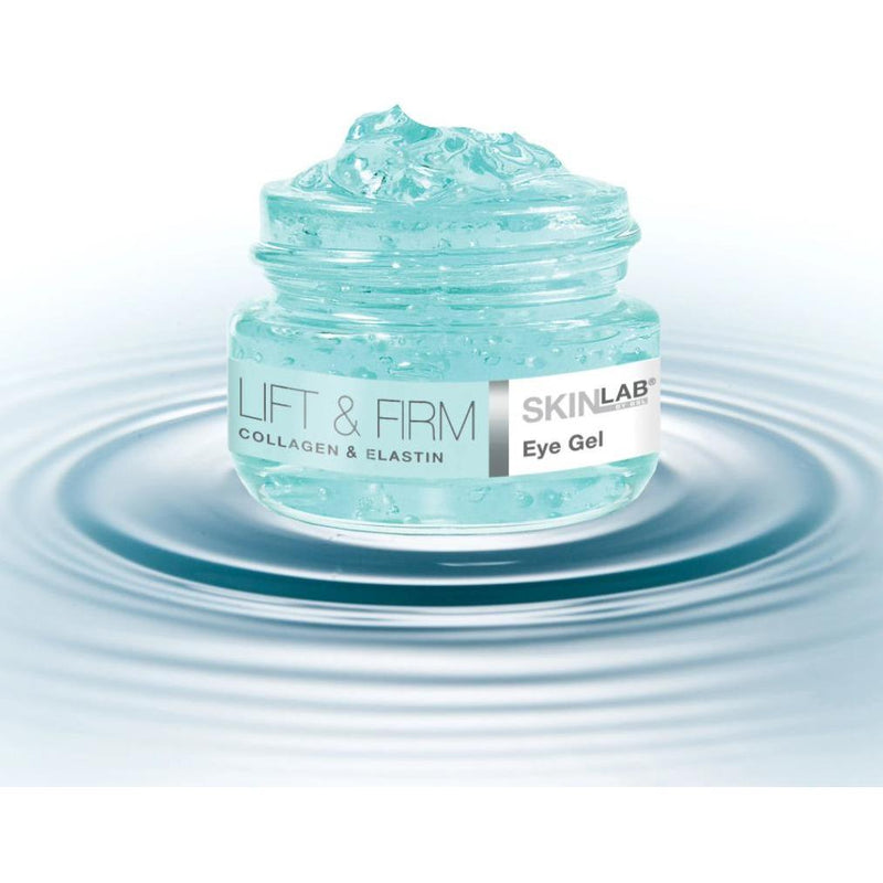 SkinLab Lift & Firm Eye Gel - Health+Beauty Connection